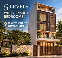 Kovan Road (D19), Terrace #628424001